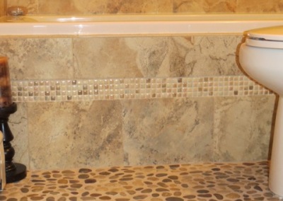 Ossining Bathroom Remodel Photo 1