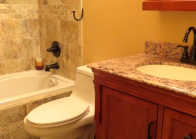 Ossining Bathroom Remodel Photo 3